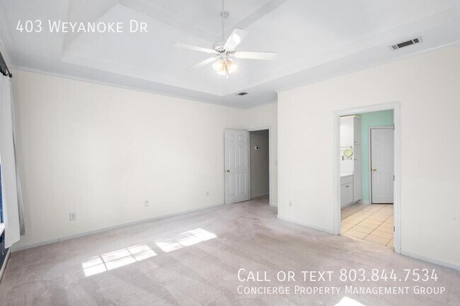 Building Photo - 403 Weyanoke Dr