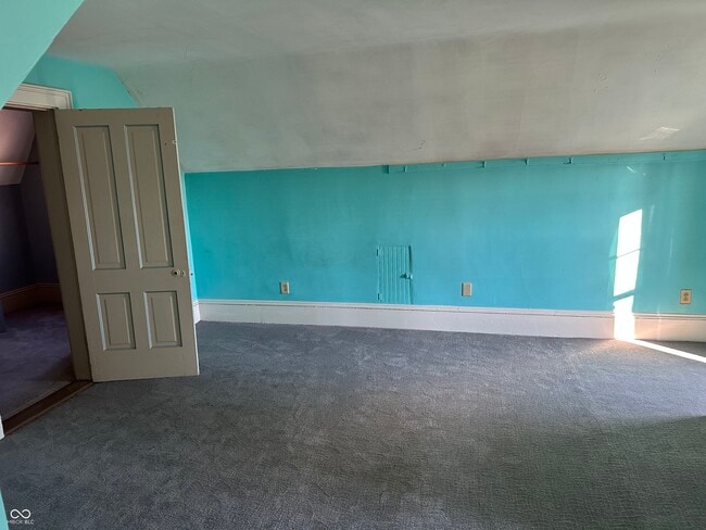 Building Photo - 7986 E Co Rd 975 S