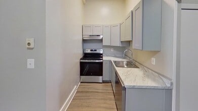 Building Photo - Mount Vernon Apartments