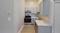 Building Photo - Mount Vernon Apartments