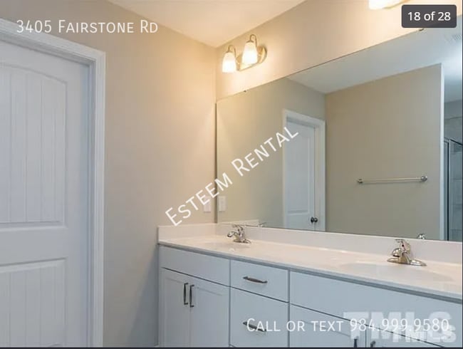 Building Photo - 3405 Fairstone Rd