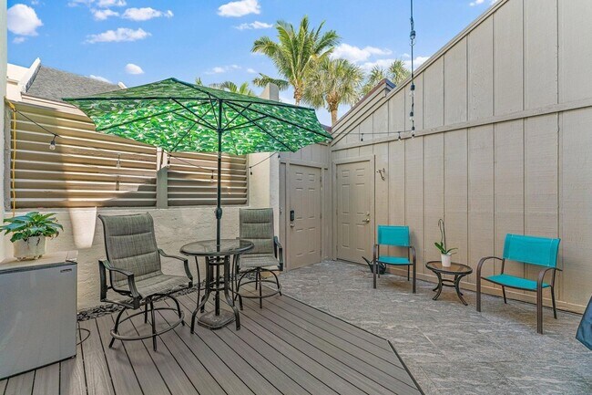 Building Photo - 1605 S US Hwy 1