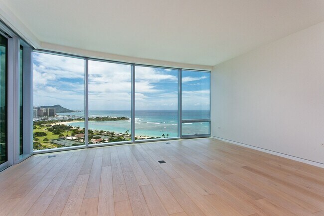 Building Photo - Waiea 2306