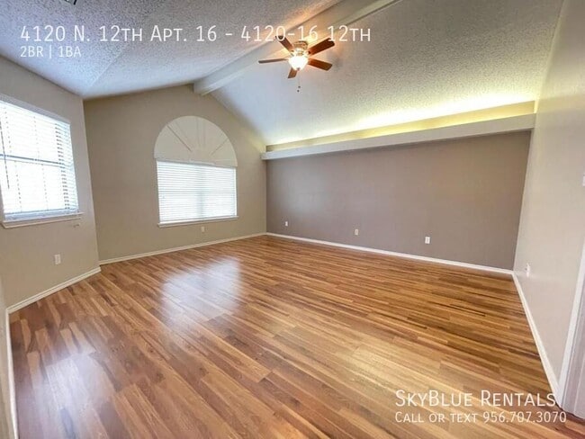 Building Photo - 4120 N 12th St