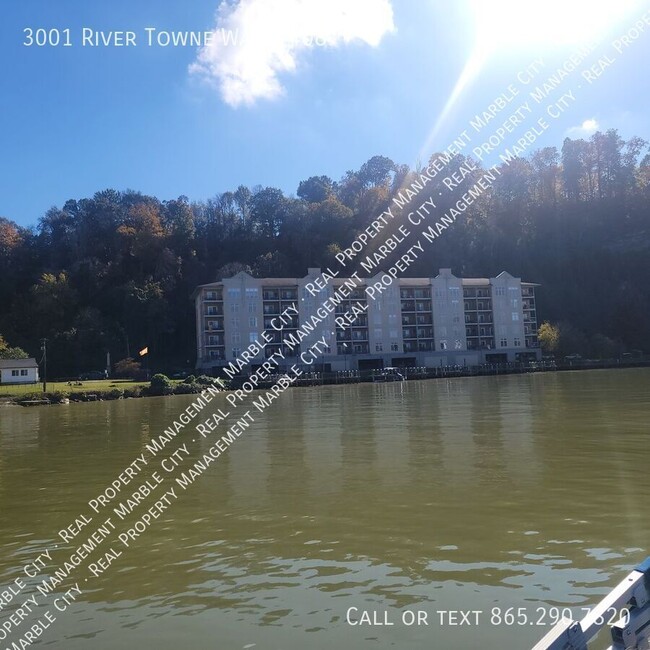 Primary Photo - Amazing Riverfront Condo Living!