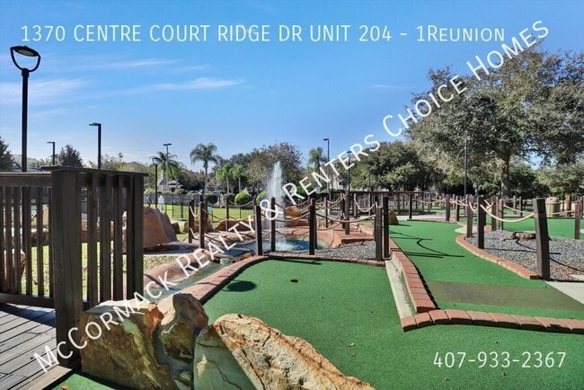 Building Photo - 1370 Centre Ct Ridge Dr