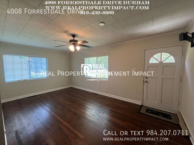 Building Photo - 4008 Forrestdale Dr