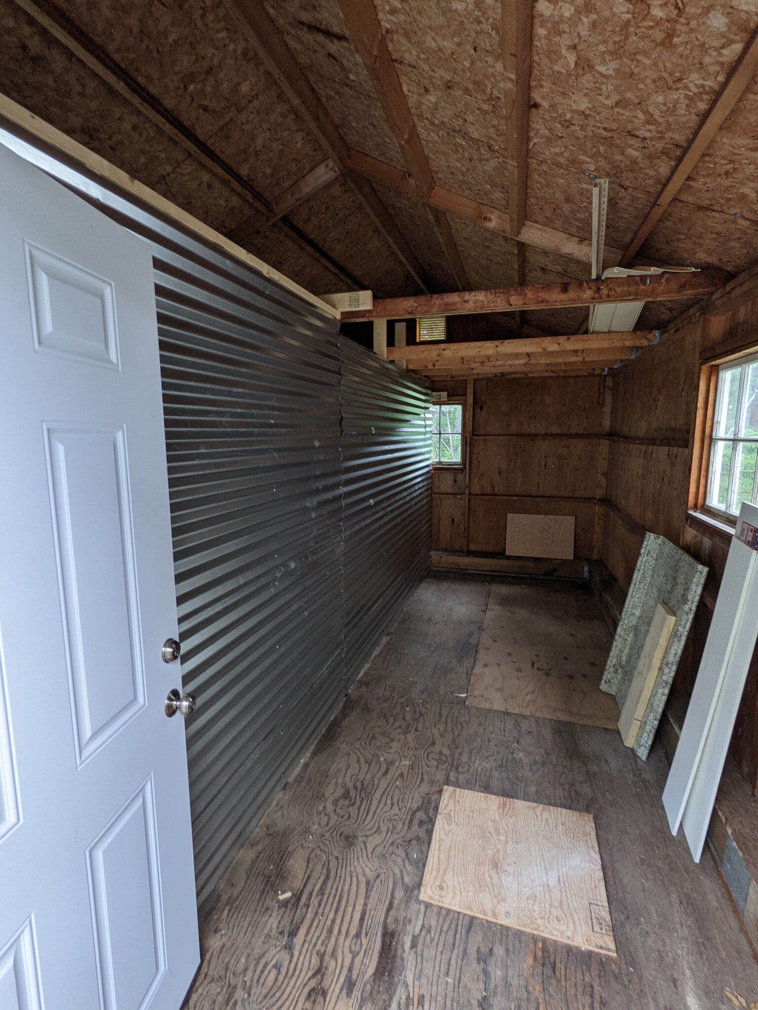 Storage Unit 5.5ft x 17ft - 422 State St