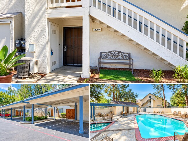 Building Photo - 2209 Summereve Ct