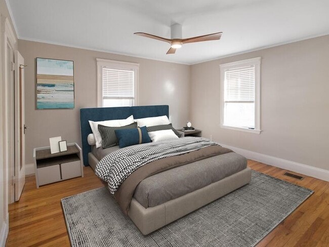 Building Photo - 18 Sherman Ct