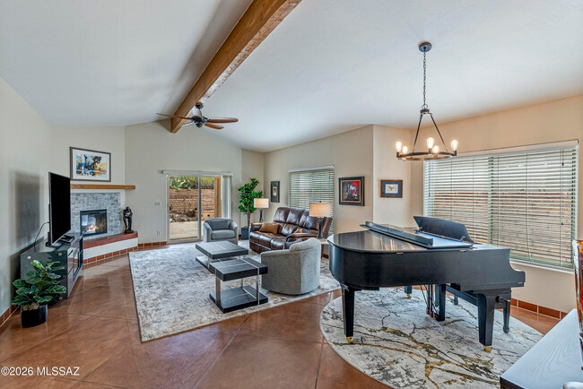 Building Photo - 288 E Southern Pines Dr