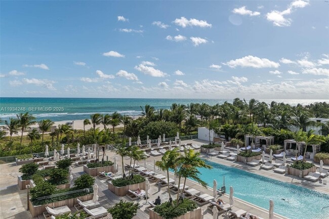 Building Photo - 2301 Collins Ave