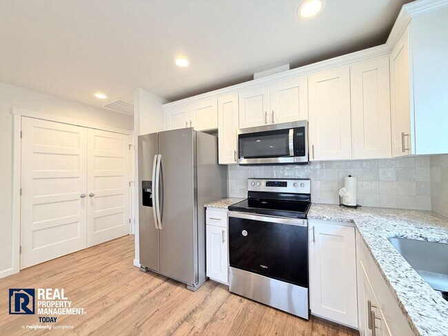Building Photo - 14395 Lockwood Ln SE