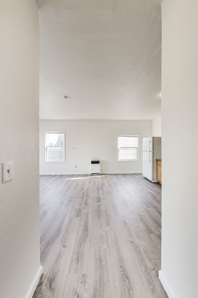 Floorplan - 1454 36th Avenue