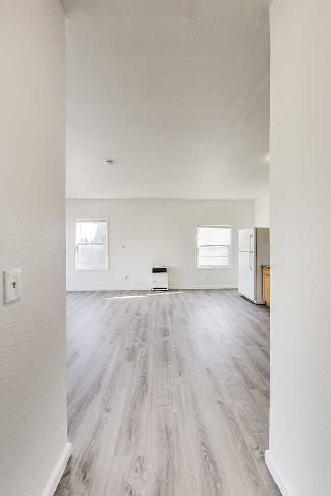 Floorplan - Station Haus