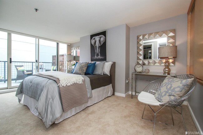 Building Photo - 175 Bluxome St