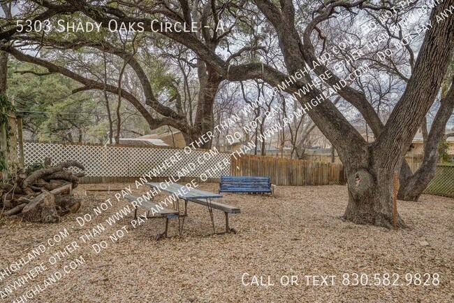 Building Photo - 5303 Shady Oak Cir