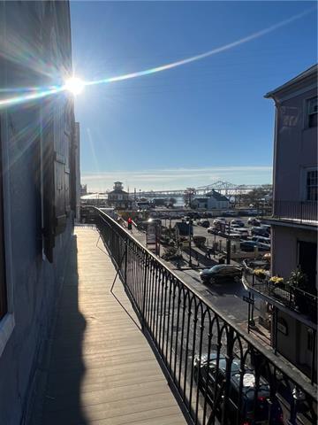 Building Photo - 601 Decatur St