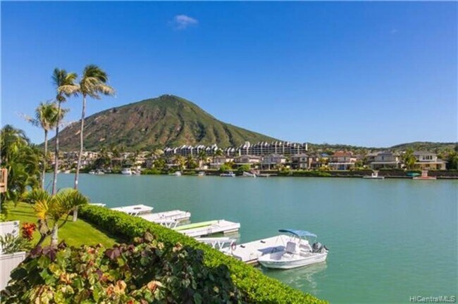 View - 7007 Hawaii Kai Dr