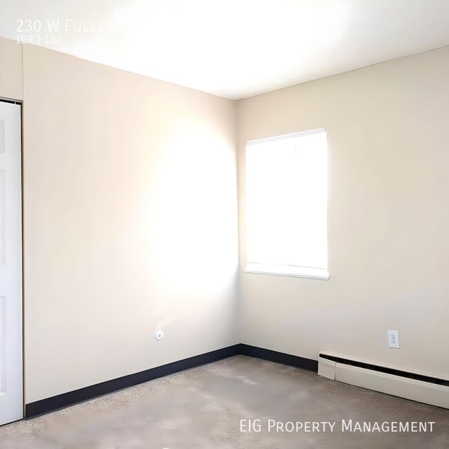 Building Photo - 230 W Fuller Ave