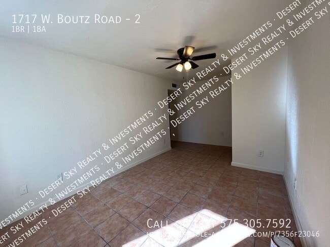 Building Photo - 1717 W Boutz Rd