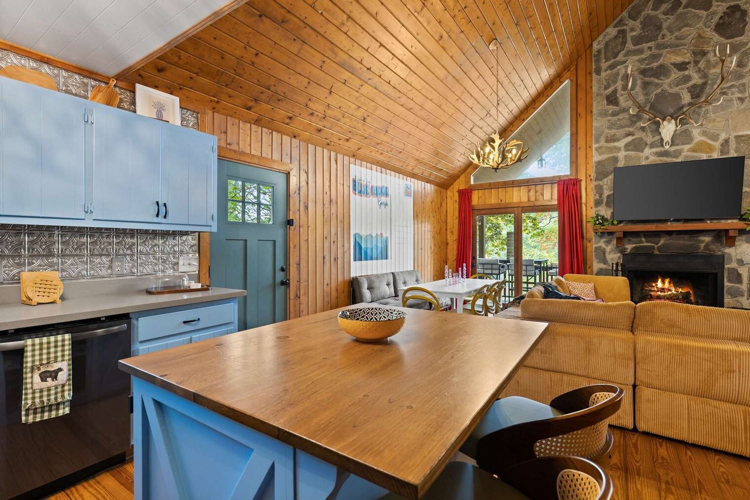 Building Photo - 187 Bear Paw Trail