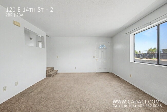 Building Photo - 120 E 14th St