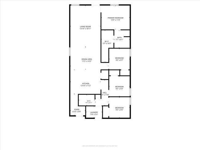 Building Photo - 1153 Northfield Dr