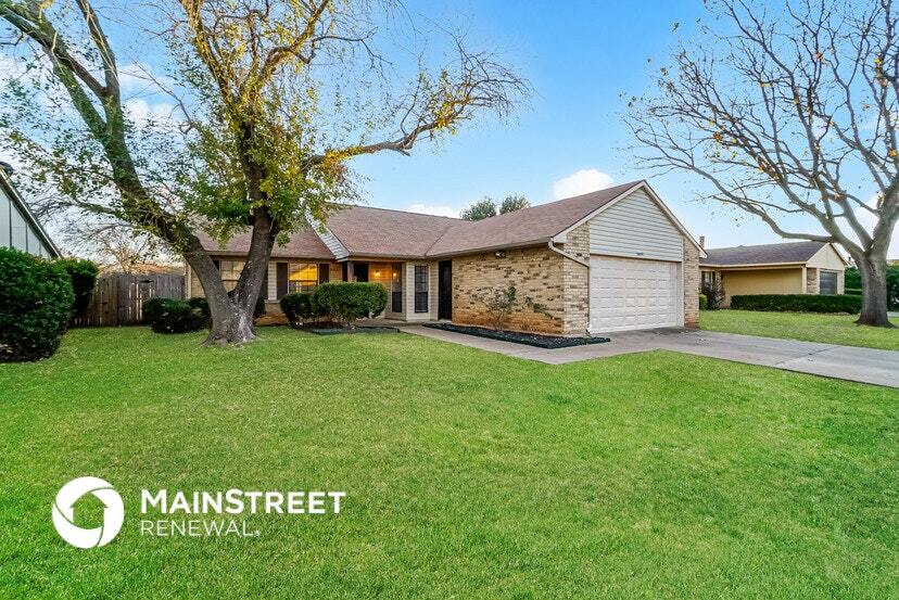 Building Photo - 3809 Bee Tree Ln