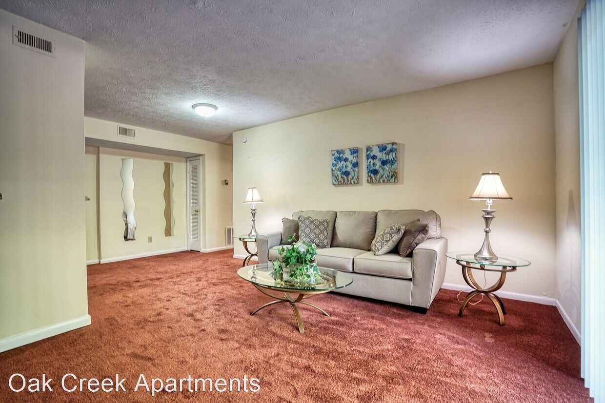 Oak Creek Apartments Avondale Estates