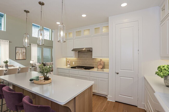 Building Photo - Spacious 4-Bedroom Home on Quiet Cul-de-Sac in Prime Celina Location | Modern Living & Private Yard
