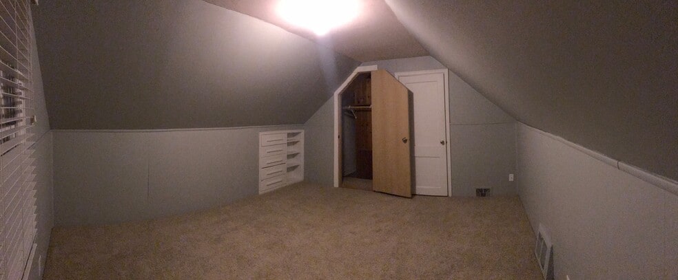 Large bedroom - 5451 Washburn Ave S