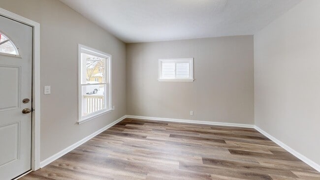 Building Photo - Stockyards Area - 3 Bedroom - 2 Bath Single Family Home