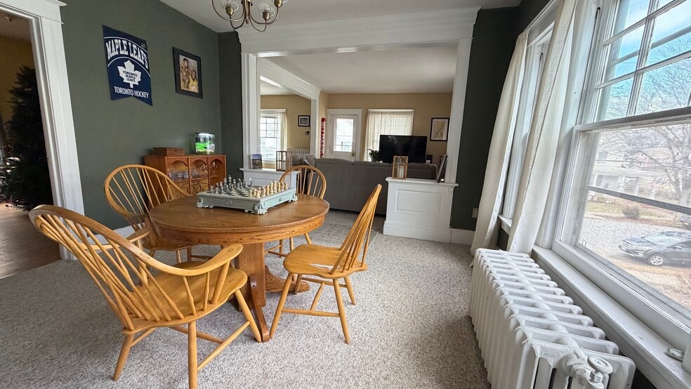 Diningroom - 20 Lincoln Ave