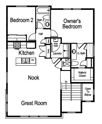 Building Photo - 2773 Tower Ml Wy