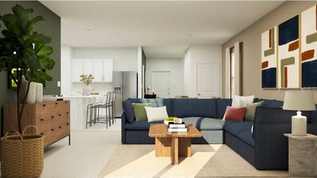 Building Photo - 3809 Ambersweet Xing