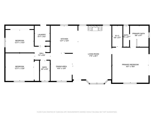 Building Photo - Wide open space- offering 6month lease