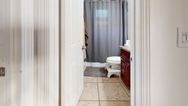 Building Photo - New central AC!