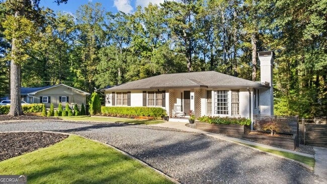 Building Photo - 2676 Cottonwood Dr
