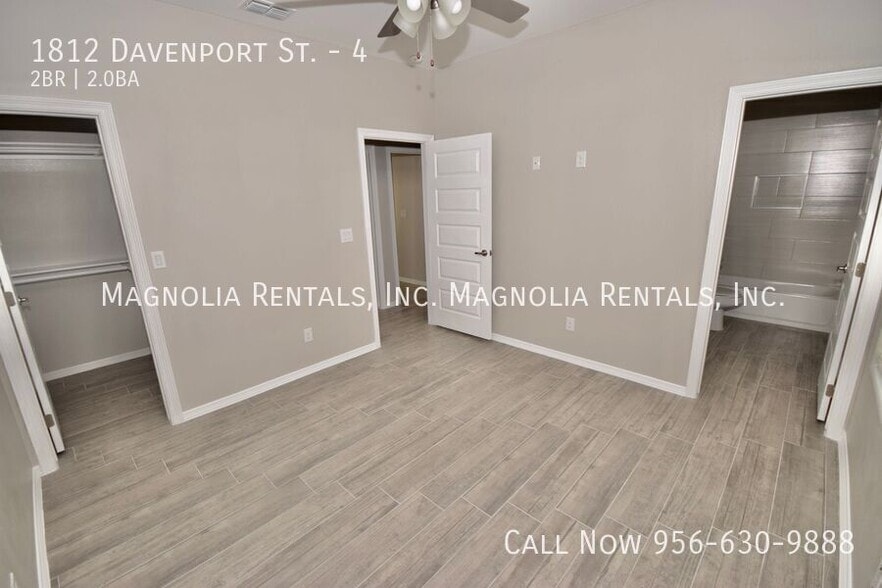 Building Photo - 1812 Davenport St