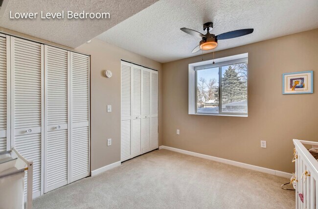 Building Photo - 14860 Upper 55th St N