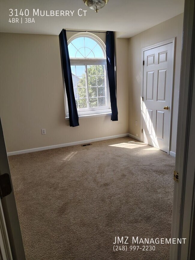 Building Photo - 3140 Mulberry Ct