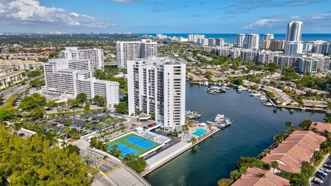 Building Photo - 300 Three Islands Boulevard