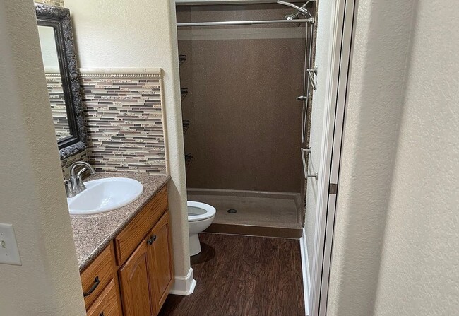 Building Photo - Beautiful 2bd/2ba Condo in West Greeley with Garage!