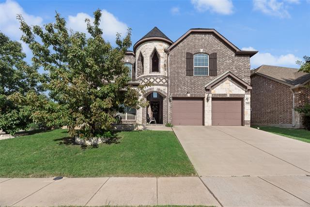 Primary Photo - 13901 Sparrow Hill Dr
