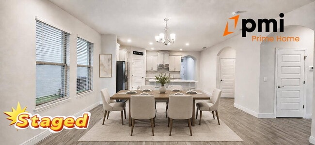Building Photo - **Charming Upgraded 4-Bedroom Home for Rent in Waterleigh Community**