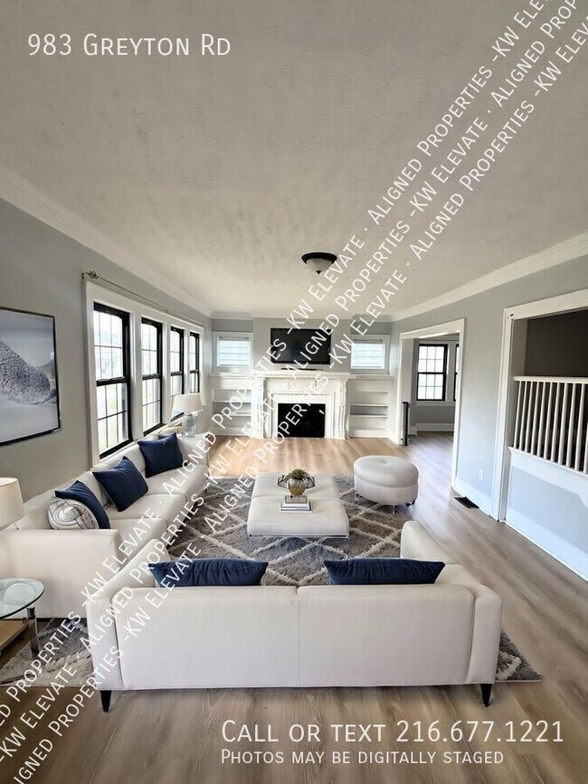 Building Photo - 983 Greyton Rd