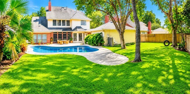 Building Photo - 3814 Bayou Bend Ct