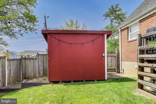 Building Photo - 3316 Harrell St