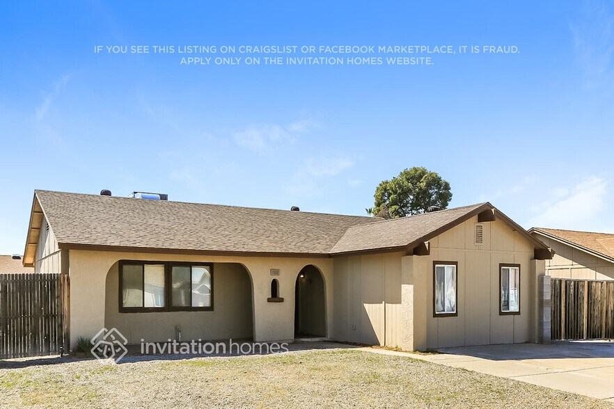 Building Photo - 7115 W Carol Ave